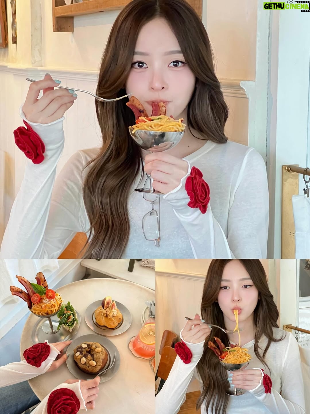 Nuttanicha Dungwattanawanich - 98.9K Likes - หิวจะบู้

#paloystudio @paloystudio