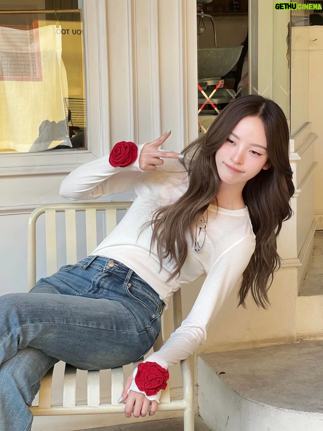 Nuttanicha Dungwattanawanich - 98.9K Likes - หิวจะบู้

#paloystudio @paloystudio