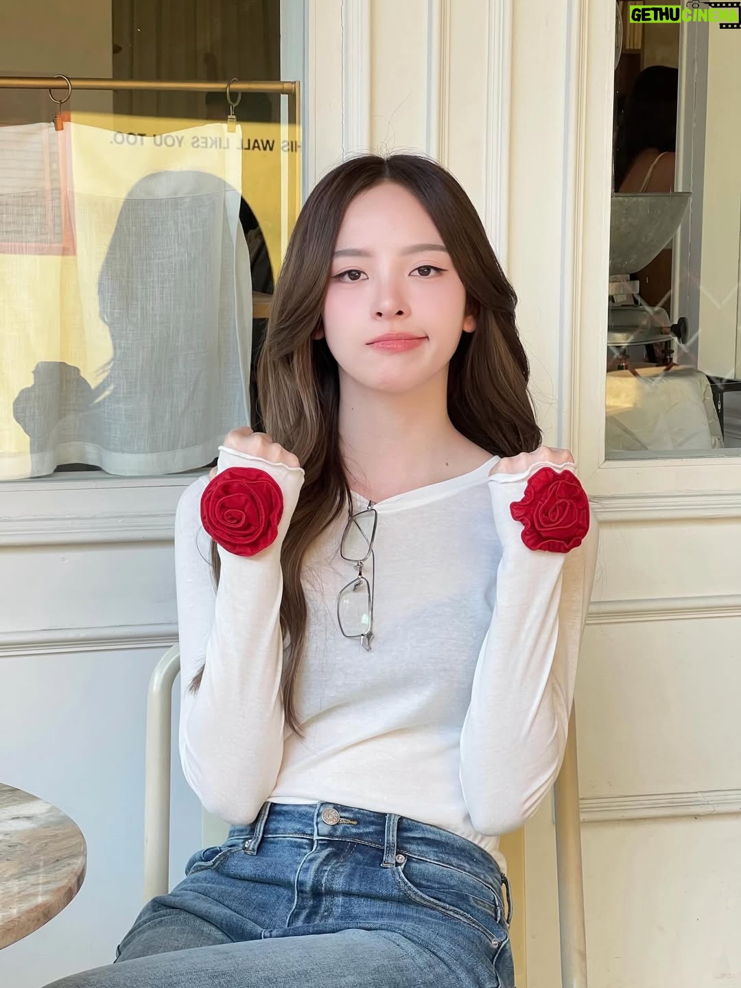 Nuttanicha Dungwattanawanich - 98.9K Likes - หิวจะบู้

#paloystudio @paloystudio