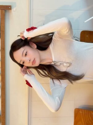 Nuttanicha Dungwattanawanich Instagram - หิวจะบู้
#paloystudio @paloystudio