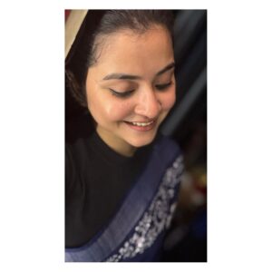 Oindrila Saha Instagram - Kalipujo…🌺