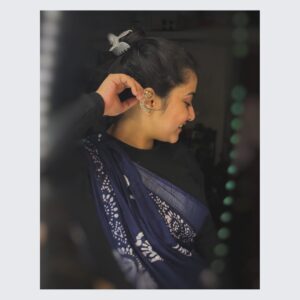 Oindrila Saha Instagram - Kalipujo…🌺