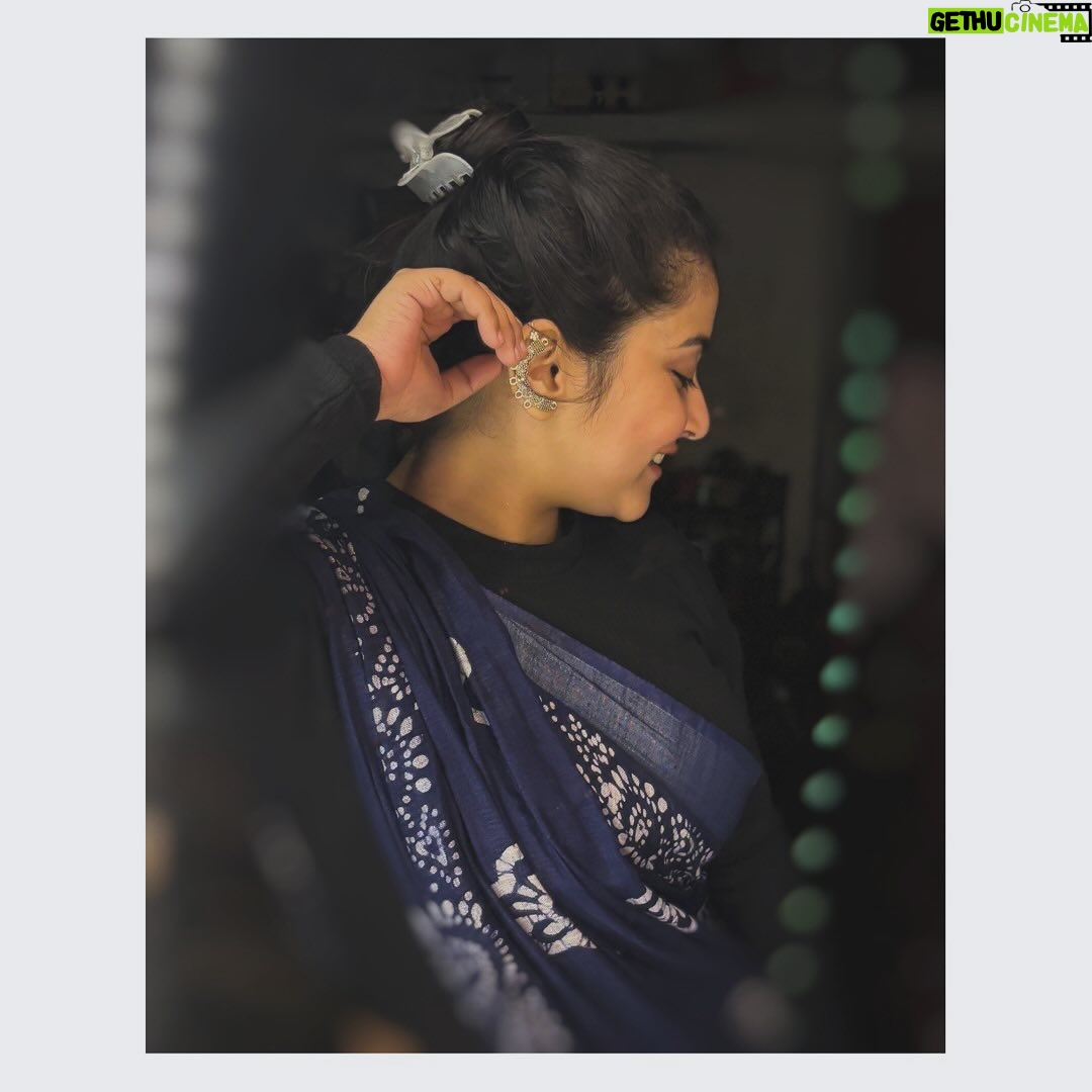 Oindrila Saha - 102.7K Likes - Kalipujo…🌺