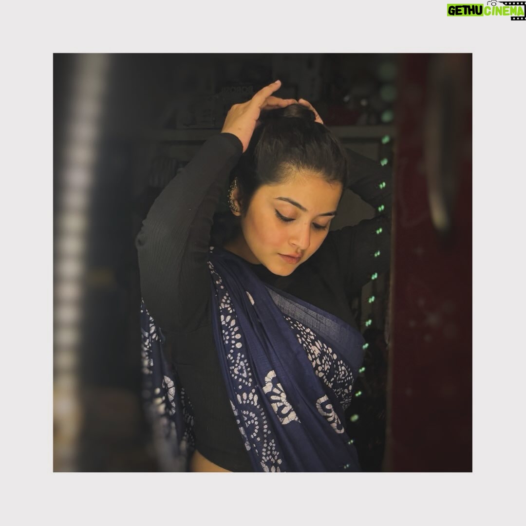 Oindrila Saha - 102.7K Likes - Kalipujo…🌺