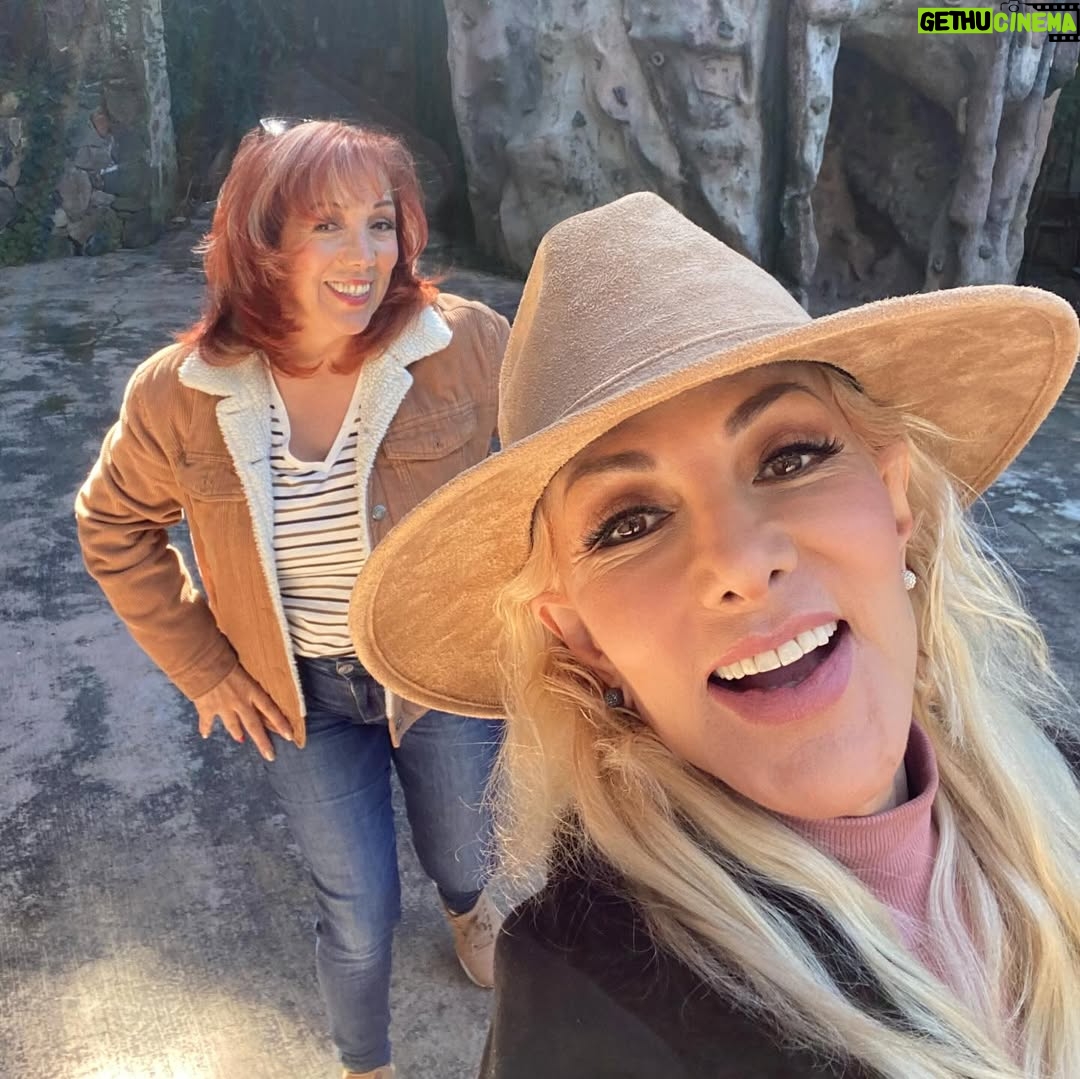 Olivia Collins - 2K Likes - Toda una vida, muchos viajes, muchos pasteles, muchos brindis y muchos recuerdos juntas @misssgabyyys 💗🧳🧁🥂 Te amo con todo mi corazón hermana, feliz cumpleaños 🎈🎂 Que la vida te siga siempre colmando de regalos y bendiciones 🌟 

#oliviacollins #bday #hermana