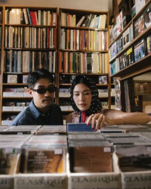 Oranicha Krinchai Instagram - Preview Couple Looks for Valentine’s 🩷 ต้อนรับเทศกาลแห่งความรักกับ JASPAL THE EDIT x PROUD & TAN ‘Sharing Is Caring’ คอลเลกชันพิเศษร่วมกับสไตล์ไอคอนคู่รัก พราว–อรณิชา @proud_olives และ แทน–ลิปตพัลลภ @tanlipta อินสไปร์จากไลฟ์สไตล์แบบปารีเซียงสู่ไอเทมดีไซน์ร่วมสมัย ตอบโจทย์เทศกาลวาเลนไทน์นี้ได้เป็นอย่างดี

📌 วางจำหน่าย 6 ก.พ. 69 ที่ร้าน JASPAL ทุกสาขาและออนไลน์
✨ สมาชิก JPS X ช้อปก่อนใคร วันที่ 5 ก.พ. 69
✨ สมาชิก JPS Club รับคะแนน X2 ระหว่างวันที่ 5–11 ก.พ. 69

*T&C apply

#Jaspal #JaspalOfficial #JaspalxProudTan