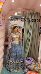 Actress Palak Purswani HD Photos and Wallpapers February 2026