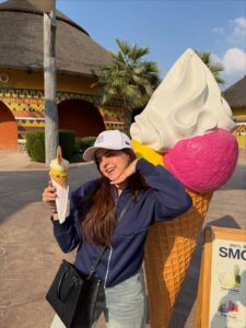 Actress Palak Sindhwani HD Photos and Wallpapers February 2026