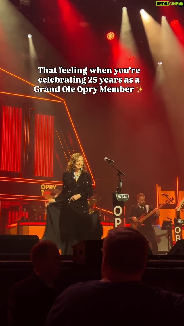 Pam Tillis - 31.6K Likes - Happy anniversary, @pamtillis ❤️