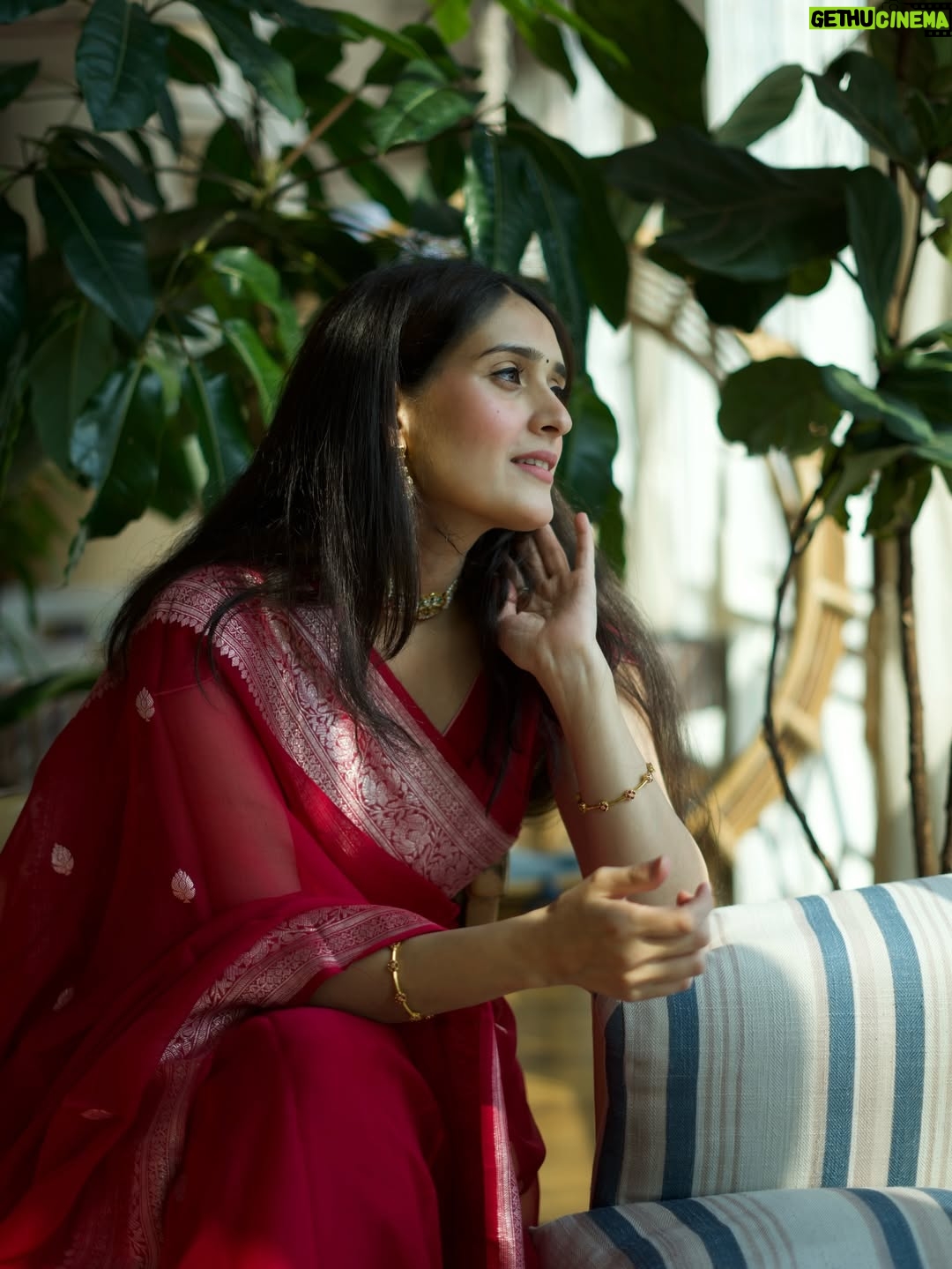 Pankhuri Awasthy Rode - 69.6K Likes - Different frames, same longing… ♥️

Which one’s your favourite? ✨
Swipe → comment ↓