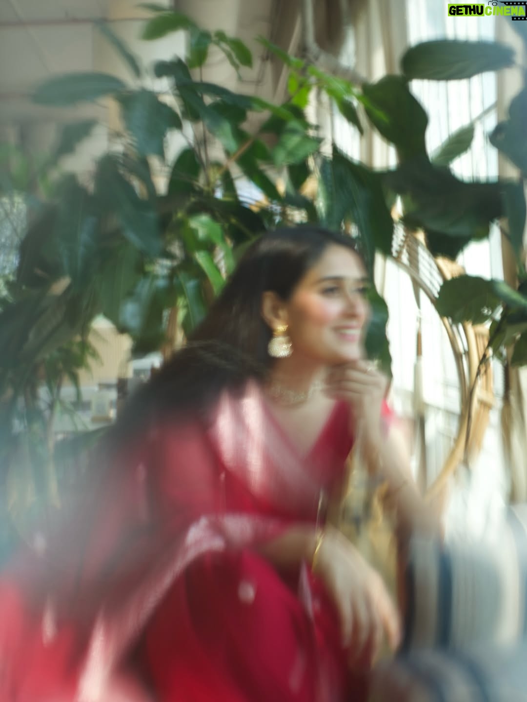 Pankhuri Awasthy Rode - 69.6K Likes - Different frames, same longing… ♥️

Which one’s your favourite? ✨
Swipe → comment ↓