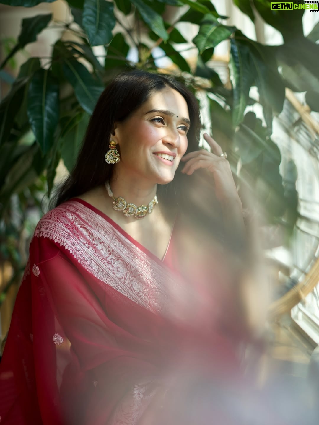 Pankhuri Awasthy Rode - 69.6K Likes - Different frames, same longing… ♥️

Which one’s your favourite? ✨
Swipe → comment ↓