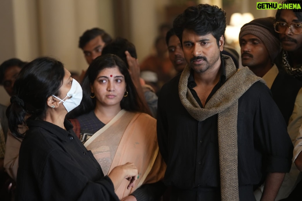 Papri Ghosh - 67.9K Likes - Finally Parasakthi movie released after so many fights and winning the audiences 😃🤗👏🙌 So happy to share my shooting moments with you all 😍 #parasakthi #tamil #movie #actress #sk Thank you @sudha_kongara mam 🥰 @sivakarthikeyan @dawn.picture @ch.balu.photographer 📸