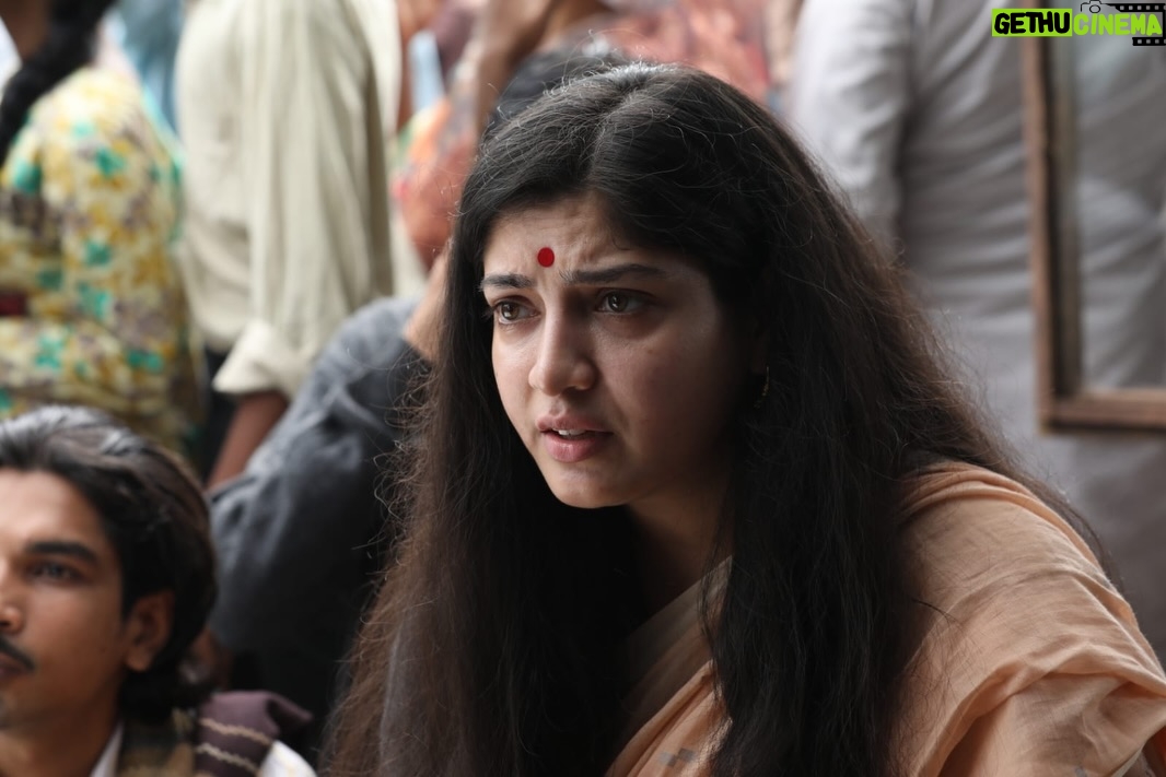 Papri Ghosh - 67.9K Likes - Finally Parasakthi movie released after so many fights and winning the audiences 😃🤗👏🙌 So happy to share my shooting moments with you all 😍 #parasakthi #tamil #movie #actress #sk Thank you @sudha_kongara mam 🥰 @sivakarthikeyan @dawn.picture @ch.balu.photographer 📸