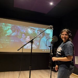 Papri Ghosh Instagram - Thank you so much @sudha_kongara mam! It’s been such a happy journey 😍 hoping to work with you again 
#sk #parasakthi #sudhakongara 📸 @ch.balu.photographer