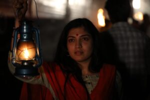 Papri Ghosh Instagram - Finally Parasakthi movie released after so many fights and winning the audiences 😃🤗👏🙌 So happy to share my shooting moments with you all 😍 #parasakthi #tamil #movie #actress #sk Thank you @sudha_kongara mam 🥰 @sivakarthikeyan @dawn.picture @ch.balu.photographer 📸