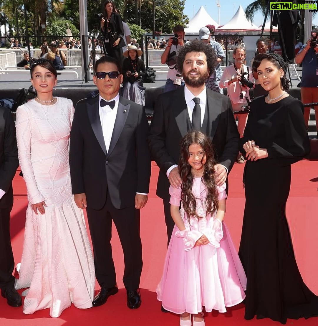 Parinaz Izadyar - 298.6K Likes - 78th Cannes Film Festival 2025
Red Carpet 

Woman and Child 
Saeed Roustaee

Dress by @ghazalrajabian 
Jewelry by @hassanzadeh_jewelry 
Makeup and hair by @maryamraoof_official @beautyartist.sepid