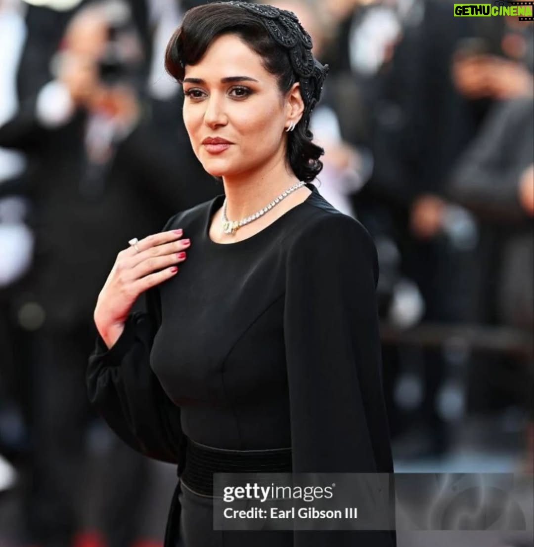 Parinaz Izadyar - 298.6K Likes - 78th Cannes Film Festival 2025
Red Carpet 

Woman and Child 
Saeed Roustaee

Dress by @ghazalrajabian 
Jewelry by @hassanzadeh_jewelry 
Makeup and hair by @maryamraoof_official @beautyartist.sepid