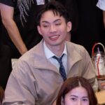 Patchrapa Chaichua