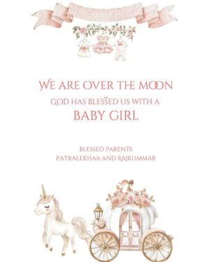 Patralekha Instagram - 🙏❤️ The greatest blessing God has given us on our 4th wedding anniversary.