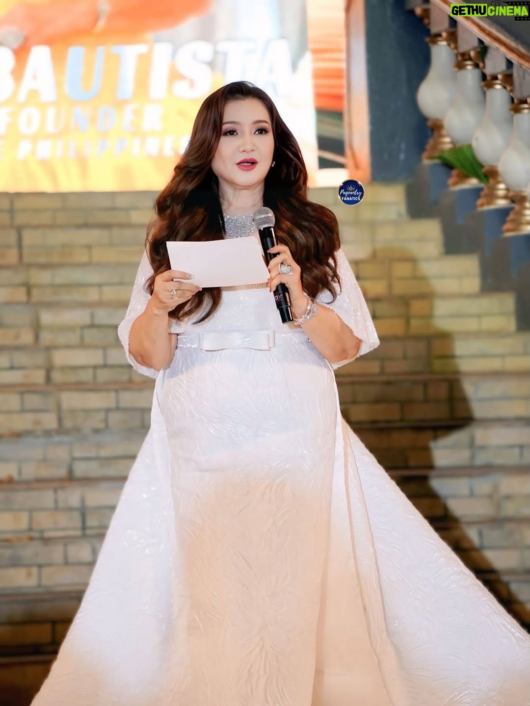 Patricia Javier - 266 Likes - Congratulations to Queen Lyn Bautista and Norman Acuba Miss 𝗨𝗻𝗶𝘃𝗲𝗿𝘀𝗲 𝗣𝗵𝗶𝗹𝗶𝗽𝗽𝗶𝗻𝗲𝘀 𝗖𝗮𝘃𝗶𝘁𝗲 𝟮𝟬𝟮𝟲 𝗪𝗶𝗻𝗻𝗲𝗿𝘀

• Jencel Manansala Caña - Miss Universe Philippines- Cavite Province 2026
• Felicia Fran Aldana - Miss Universe Philippines-Bacoor 2026.
• Tyra Jane Godino - Miss Universe Philippines- Dasmariñas 2026

SPECIAL AWARDS:

• Best in Production Number -  Cavite City
• Best in Interview -  Cavite City
• Best in Runway - Bacoor City
• Miss Congeniality - Alfonso, Cavite
• Faces of Marinova - Gen. Trias (Brgy. Santiago), Gen. Trias (Brgy. Pasong Camachile 2), and Bacoor City
• Miss Photogenic - Dasmariñas City
• Best in Swimwear - Dasmariñas City
• Best in Evening Wear - Dasmariñas City (Brgy. Sampaloc 3)
• People’ s Choice - Cavite City and Gen.Trias

The pageant’s grand coronation night was held on January 24 at Fernwood Gardens Tagaytay.

• MUPH Local Director and Founder: Norman Acuba
• Co-Founder: Lynn Bautista S 
• Execom: Gale Salazar
• Pageant Director: Raymond Villanueva 

#missuniversephilippinescavite2026
#muphcavite2026
#pageantchronicle #NobleoftheUniverse  @noblequeenuniverseofficial @noblequeen_universe2019