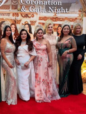 Patricia Javier Instagram - Congratulations to Queen Lyn Bautista and Norman Acuba Miss 𝗨𝗻𝗶𝘃𝗲𝗿𝘀𝗲 𝗣𝗵𝗶𝗹𝗶𝗽𝗽𝗶𝗻𝗲𝘀 𝗖𝗮𝘃𝗶𝘁𝗲 𝟮𝟬𝟮𝟲 𝗪𝗶𝗻𝗻𝗲𝗿𝘀

• Jencel Manansala Caña - Miss Universe Philippines- Cavite Province 2026
• Felicia Fran Aldana - Miss Universe Philippines-Bacoor 2026.
• Tyra Jane Godino - Miss Universe Philippines- Dasmariñas 2026

SPECIAL AWARDS:

• Best in Production Number -  Cavite City
• Best in Interview -  Cavite City
• Best in Runway - Bacoor City
• Miss Congeniality - Alfonso, Cavite
• Faces of Marinova - Gen. Trias (Brgy. Santiago), Gen. Trias (Brgy. Pasong Camachile 2), and Bacoor City
• Miss Photogenic - Dasmariñas City
• Best in Swimwear - Dasmariñas City
• Best in Evening Wear - Dasmariñas City (Brgy. Sampaloc 3)
• People’ s Choice - Cavite City and Gen.Trias

The pageant’s grand coronation night was held on January 24 at Fernwood Gardens Tagaytay.

• MUPH Local Director and Founder: Norman Acuba
• Co-Founder: Lynn Bautista S 
• Execom: Gale Salazar
• Pageant Director: Raymond Villanueva 

#missuniversephilippinescavite2026
#muphcavite2026
#pageantchronicle #NobleoftheUniverse  @noblequeenuniverseofficial @noblequeen_universe2019
