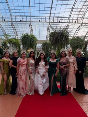 Patricia Javier Instagram - Congratulations to Queen Lyn Bautista and Norman Acuba Miss 𝗨𝗻𝗶𝘃𝗲𝗿𝘀𝗲 𝗣𝗵𝗶𝗹𝗶𝗽𝗽𝗶𝗻𝗲𝘀 𝗖𝗮𝘃𝗶𝘁𝗲 𝟮𝟬𝟮𝟲 𝗪𝗶𝗻𝗻𝗲𝗿𝘀

• Jencel Manansala Caña - Miss Universe Philippines- Cavite Province 2026
• Felicia Fran Aldana - Miss Universe Philippines-Bacoor 2026.
• Tyra Jane Godino - Miss Universe Philippines- Dasmariñas 2026

SPECIAL AWARDS:

• Best in Production Number -  Cavite City
• Best in Interview -  Cavite City
• Best in Runway - Bacoor City
• Miss Congeniality - Alfonso, Cavite
• Faces of Marinova - Gen. Trias (Brgy. Santiago), Gen. Trias (Brgy. Pasong Camachile 2), and Bacoor City
• Miss Photogenic - Dasmariñas City
• Best in Swimwear - Dasmariñas City
• Best in Evening Wear - Dasmariñas City (Brgy. Sampaloc 3)
• People’ s Choice - Cavite City and Gen.Trias

The pageant’s grand coronation night was held on January 24 at Fernwood Gardens Tagaytay.

• MUPH Local Director and Founder: Norman Acuba
• Co-Founder: Lynn Bautista S 
• Execom: Gale Salazar
• Pageant Director: Raymond Villanueva 

#missuniversephilippinescavite2026
#muphcavite2026
#pageantchronicle #NobleoftheUniverse  @noblequeenuniverseofficial @noblequeen_universe2019