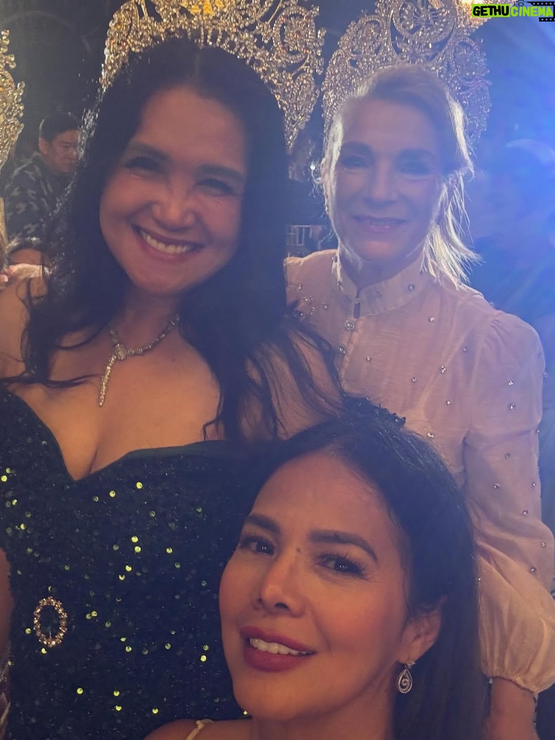 Patricia Javier - 266 Likes - Congratulations to Queen Lyn Bautista and Norman Acuba Miss 𝗨𝗻𝗶𝘃𝗲𝗿𝘀𝗲 𝗣𝗵𝗶𝗹𝗶𝗽𝗽𝗶𝗻𝗲𝘀 𝗖𝗮𝘃𝗶𝘁𝗲 𝟮𝟬𝟮𝟲 𝗪𝗶𝗻𝗻𝗲𝗿𝘀

• Jencel Manansala Caña - Miss Universe Philippines- Cavite Province 2026
• Felicia Fran Aldana - Miss Universe Philippines-Bacoor 2026.
• Tyra Jane Godino - Miss Universe Philippines- Dasmariñas 2026

SPECIAL AWARDS:

• Best in Production Number -  Cavite City
• Best in Interview -  Cavite City
• Best in Runway - Bacoor City
• Miss Congeniality - Alfonso, Cavite
• Faces of Marinova - Gen. Trias (Brgy. Santiago), Gen. Trias (Brgy. Pasong Camachile 2), and Bacoor City
• Miss Photogenic - Dasmariñas City
• Best in Swimwear - Dasmariñas City
• Best in Evening Wear - Dasmariñas City (Brgy. Sampaloc 3)
• People’ s Choice - Cavite City and Gen.Trias

The pageant’s grand coronation night was held on January 24 at Fernwood Gardens Tagaytay.

• MUPH Local Director and Founder: Norman Acuba
• Co-Founder: Lynn Bautista S 
• Execom: Gale Salazar
• Pageant Director: Raymond Villanueva 

#missuniversephilippinescavite2026
#muphcavite2026
#pageantchronicle #NobleoftheUniverse  @noblequeenuniverseofficial @noblequeen_universe2019
