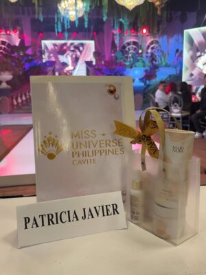 Patricia Javier Instagram - Congratulations to Queen Lyn Bautista and Norman Acuba Miss 𝗨𝗻𝗶𝘃𝗲𝗿𝘀𝗲 𝗣𝗵𝗶𝗹𝗶𝗽𝗽𝗶𝗻𝗲𝘀 𝗖𝗮𝘃𝗶𝘁𝗲 𝟮𝟬𝟮𝟲 𝗪𝗶𝗻𝗻𝗲𝗿𝘀

• Jencel Manansala Caña - Miss Universe Philippines- Cavite Province 2026
• Felicia Fran Aldana - Miss Universe Philippines-Bacoor 2026.
• Tyra Jane Godino - Miss Universe Philippines- Dasmariñas 2026

SPECIAL AWARDS:

• Best in Production Number -  Cavite City
• Best in Interview -  Cavite City
• Best in Runway - Bacoor City
• Miss Congeniality - Alfonso, Cavite
• Faces of Marinova - Gen. Trias (Brgy. Santiago), Gen. Trias (Brgy. Pasong Camachile 2), and Bacoor City
• Miss Photogenic - Dasmariñas City
• Best in Swimwear - Dasmariñas City
• Best in Evening Wear - Dasmariñas City (Brgy. Sampaloc 3)
• People’ s Choice - Cavite City and Gen.Trias

The pageant’s grand coronation night was held on January 24 at Fernwood Gardens Tagaytay.

• MUPH Local Director and Founder: Norman Acuba
• Co-Founder: Lynn Bautista S 
• Execom: Gale Salazar
• Pageant Director: Raymond Villanueva 

#missuniversephilippinescavite2026
#muphcavite2026
#pageantchronicle #NobleoftheUniverse  @noblequeenuniverseofficial @noblequeen_universe2019