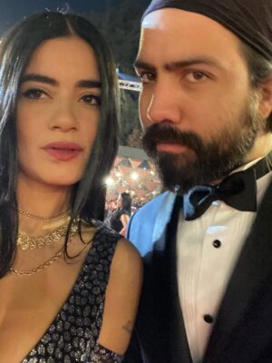 Paulina Gaitán Instagram - Hoy es cumpleaños de mi persona favorita🎂🎂…mi esposo, amigo, confidente, compañero, mi vida entera…mi @cachephoto 🥰🥰🥰
No imagino la vida sin ti amor ❤️
Eres el regalo más bello que la vida me pudo dar
Gracias por todo lo que eres y lo que nos das
Siempre voy a estar para amarte y cuidarte ✨✨✨✨
Te amo para siempre 🥹