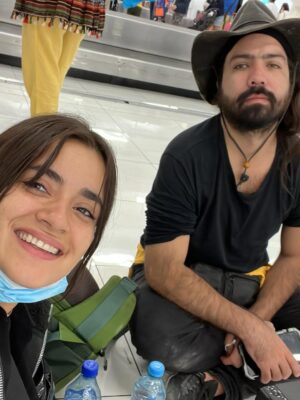 Paulina Gaitán Instagram - Hoy es cumpleaños de mi persona favorita🎂🎂…mi esposo, amigo, confidente, compañero, mi vida entera…mi @cachephoto 🥰🥰🥰
No imagino la vida sin ti amor ❤️
Eres el regalo más bello que la vida me pudo dar
Gracias por todo lo que eres y lo que nos das
Siempre voy a estar para amarte y cuidarte ✨✨✨✨
Te amo para siempre 🥹