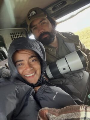 Paulina Gaitán Instagram - Hoy es cumpleaños de mi persona favorita🎂🎂…mi esposo, amigo, confidente, compañero, mi vida entera…mi @cachephoto 🥰🥰🥰
No imagino la vida sin ti amor ❤️
Eres el regalo más bello que la vida me pudo dar
Gracias por todo lo que eres y lo que nos das
Siempre voy a estar para amarte y cuidarte ✨✨✨✨
Te amo para siempre 🥹