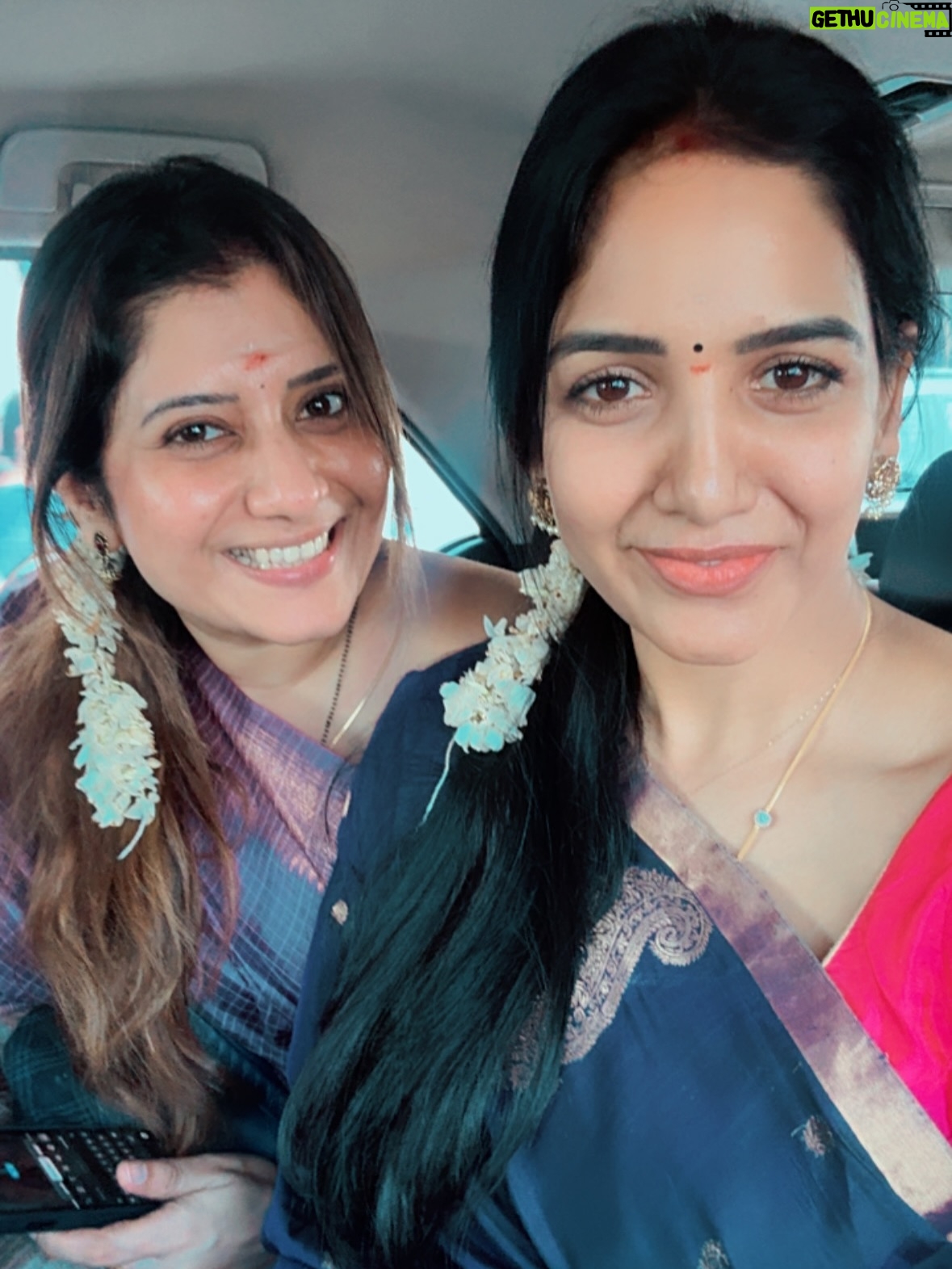 Pavani Reddy - 131.3K Likes - Divine❤️🙏🧿
.
.
#temple #murugan #blessed #peace
 #friendshipgoals 2025