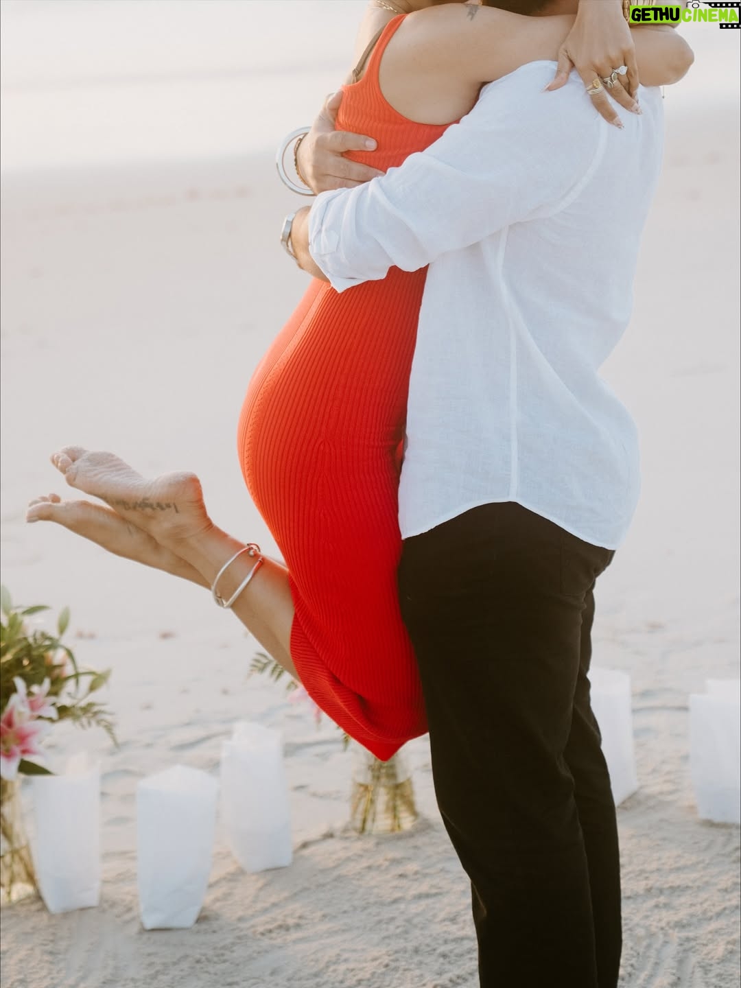 Pavitra Punia - 375.7K Likes - ❤️ Locked in 🧿 love made it official.

#pavitrapunia soon to be Mrs. ____🧿