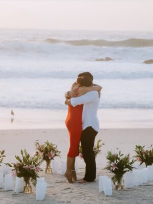 Pavitra Punia Instagram - ❤️ Locked in 🧿 love made it official.

#pavitrapunia soon to be Mrs. ____🧿