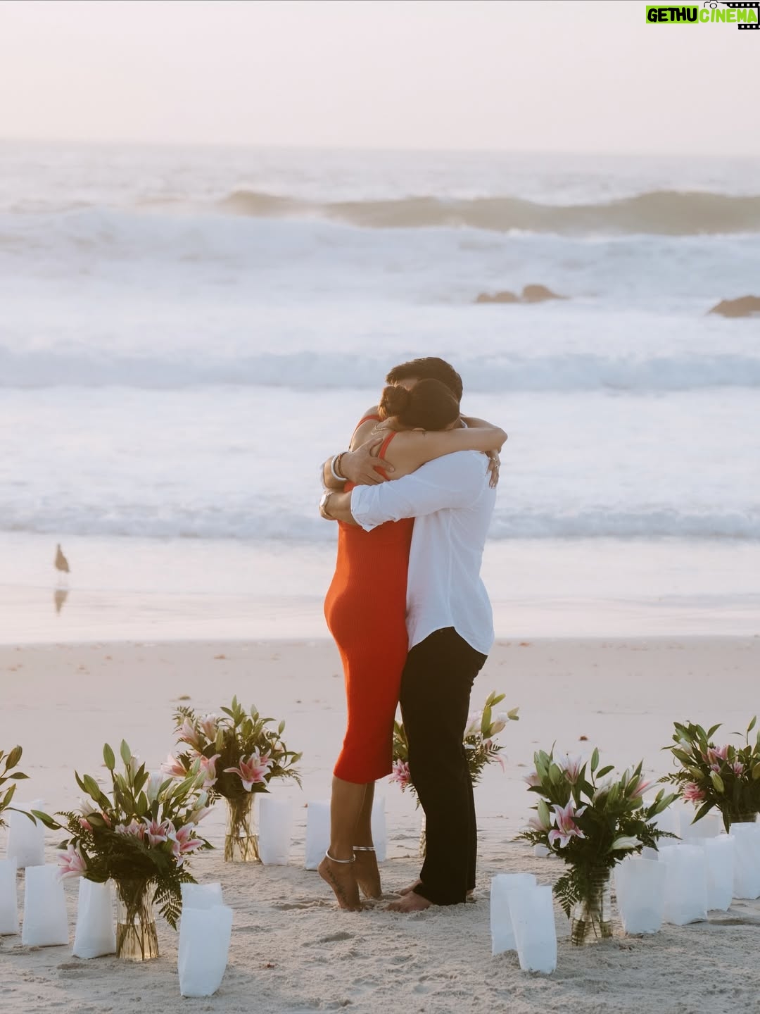 Pavitra Punia - 375.7K Likes - ❤️ Locked in 🧿 love made it official.

#pavitrapunia soon to be Mrs. ____🧿
