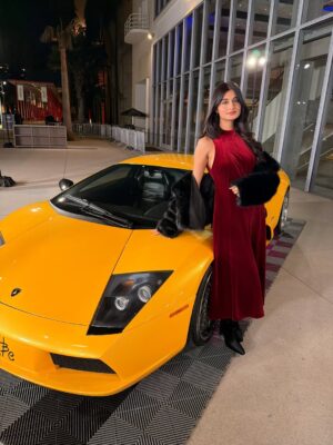 Payal Gaming Instagram - 