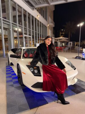 Payal Gaming Instagram - 