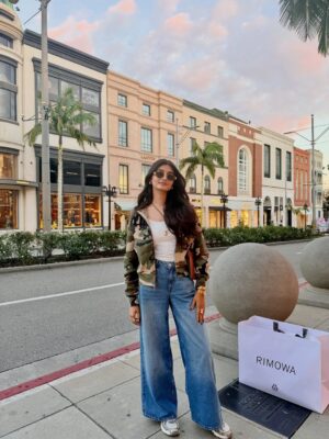 Payal Gaming Instagram - 