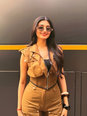 Payal Gaming Instagram - 