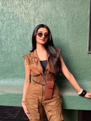 Payal Gaming Instagram - 