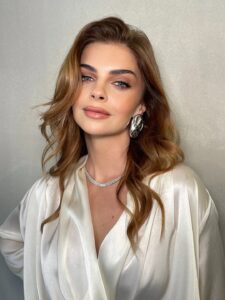Actress Pelin Karahan HD Photos and Wallpapers January 2026