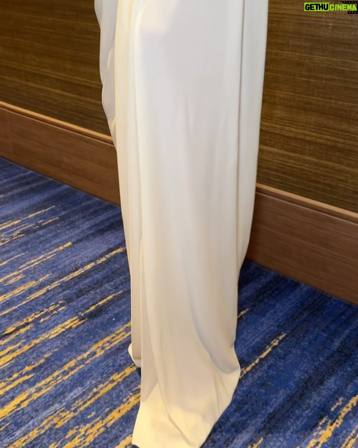 Penny Lane - 42.6K Likes - Last night was nothing but fabulous 🪩✨ Such an honor to be part of this Magazine @si_swimsuit 

#siswimsuit2025 #redcarpet #schiaparelli