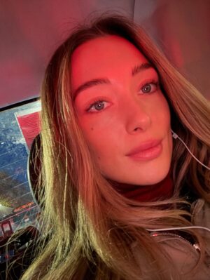Penny Lane Instagram - Proof of life 🤍
