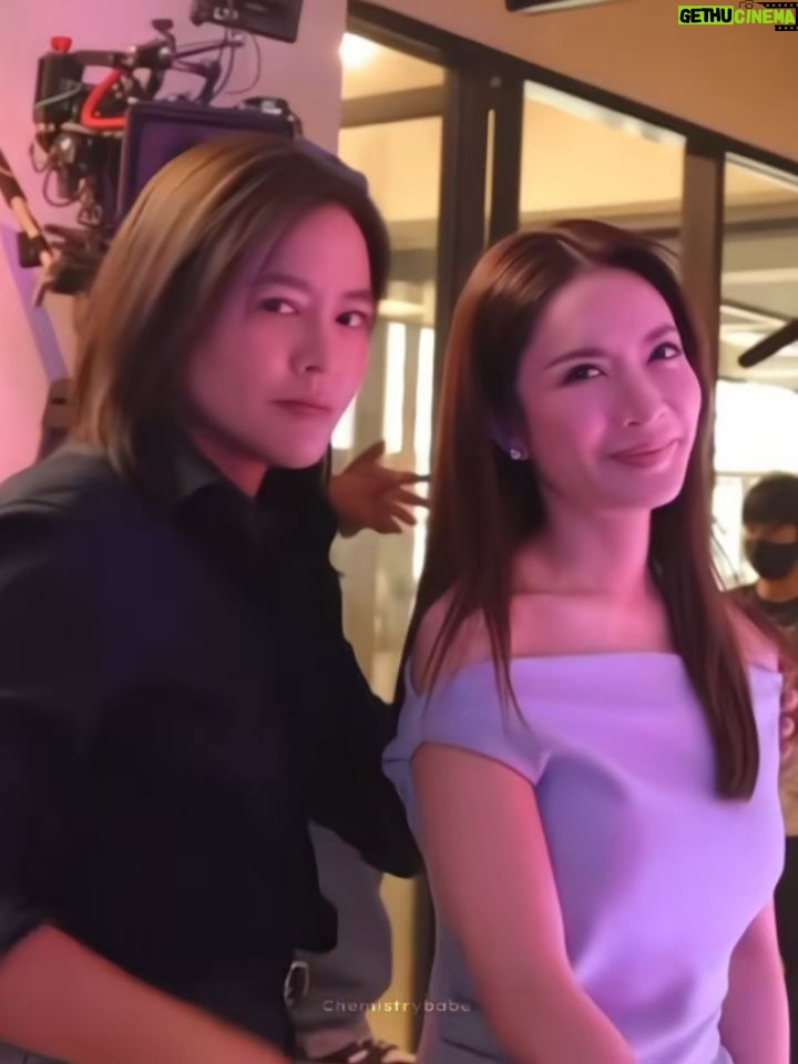 Phiyada Jutharattanakul - 20.3K Likes - รวมคลิปจากกองเชียร์ อ้อม แอฟ เฟรช 🤭🩷
#ศักดินาวิทยาลัย @aomphiyada @fresh_aris 

Cr. Chemistrybabe, Phakjira, Nestle