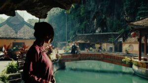 Phạm Nguyễn Lan Thy Instagram - Latest directed work w/ mah boi @hdwng @antiantiart 
A journey that merges culture with trippy reflections of Vietnam’s street life — captured in its rawest and most genuine form.

Great tribute to:
Tranh Đông Hồ
Charlie Chaplin
Buster Keaton
Edgar Wright
Dâu quặp
Gặp nhau cuối tuần
@vietnamemes__

Cám ơn tất cả anh em đã tham gia dự án này một cách đáng yêu và chân thành nhất , đặc biệt là cụ @dangduc.88 @tienduongfilm19_9  @dagthinh @chunchucc  anh em @thirtytree.artdept  @lanthy.pham vợ béo @yenjiivu  và anh em make up @moc._  anh @tom_me_li chị trang, chị Thiên, anh Hậu  và toàn bộ anh em @antiantiart_ , Yêu anh em heehee 🐟❤️ FULL CREDITS IN COMMENT