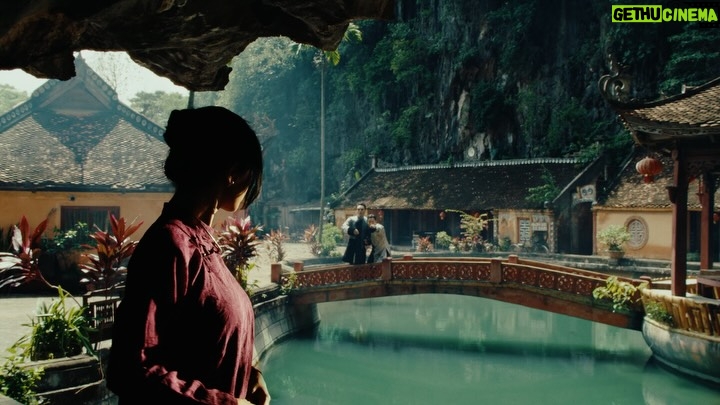 Phạm Nguyễn Lan Thy - 9.9K Likes - Latest directed work w/ mah boi @hdwng @antiantiart 
A journey that merges culture with trippy reflections of Vietnam’s street life — captured in its rawest and most genuine form.

Great tribute to:
Tranh Đông Hồ
Charlie Chaplin
Buster Keaton
Edgar Wright
Dâu quặp
Gặp nhau cuối tuần
@vietnamemes__

Cám ơn tất cả anh em đã tham gia dự án này một cách đáng yêu và chân thành nhất , đặc biệt là cụ @dangduc.88 @tienduongfilm19_9  @dagthinh @chunchucc  anh em @thirtytree.artdept  @lanthy.pham vợ béo @yenjiivu  và anh em make up @moc._  anh @tom_me_li chị trang, chị Thiên, anh Hậu  và toàn bộ anh em @antiantiart_ , Yêu anh em heehee 🐟❤️ FULL CREDITS IN COMMENT