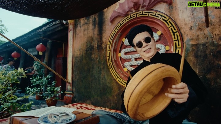 Phạm Nguyễn Lan Thy - 9.9K Likes - Latest directed work w/ mah boi @hdwng @antiantiart 
A journey that merges culture with trippy reflections of Vietnam’s street life — captured in its rawest and most genuine form.

Great tribute to:
Tranh Đông Hồ
Charlie Chaplin
Buster Keaton
Edgar Wright
Dâu quặp
Gặp nhau cuối tuần
@vietnamemes__

Cám ơn tất cả anh em đã tham gia dự án này một cách đáng yêu và chân thành nhất , đặc biệt là cụ @dangduc.88 @tienduongfilm19_9  @dagthinh @chunchucc  anh em @thirtytree.artdept  @lanthy.pham vợ béo @yenjiivu  và anh em make up @moc._  anh @tom_me_li chị trang, chị Thiên, anh Hậu  và toàn bộ anh em @antiantiart_ , Yêu anh em heehee 🐟❤️ FULL CREDITS IN COMMENT