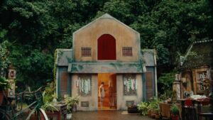 Phạm Nguyễn Lan Thy Instagram - Latest directed work w/ mah boi @hdwng @antiantiart 
A journey that merges culture with trippy reflections of Vietnam’s street life — captured in its rawest and most genuine form.

Great tribute to:
Tranh Đông Hồ
Charlie Chaplin
Buster Keaton
Edgar Wright
Dâu quặp
Gặp nhau cuối tuần
@vietnamemes__

Cám ơn tất cả anh em đã tham gia dự án này một cách đáng yêu và chân thành nhất , đặc biệt là cụ @dangduc.88 @tienduongfilm19_9  @dagthinh @chunchucc  anh em @thirtytree.artdept  @lanthy.pham vợ béo @yenjiivu  và anh em make up @moc._  anh @tom_me_li chị trang, chị Thiên, anh Hậu  và toàn bộ anh em @antiantiart_ , Yêu anh em heehee 🐟❤️ FULL CREDITS IN COMMENT