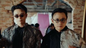 Phạm Nguyễn Lan Thy Instagram - Latest directed work w/ mah boi @hdwng @antiantiart 
A journey that merges culture with trippy reflections of Vietnam’s street life — captured in its rawest and most genuine form.

Great tribute to:
Tranh Đông Hồ
Charlie Chaplin
Buster Keaton
Edgar Wright
Dâu quặp
Gặp nhau cuối tuần
@vietnamemes__

Cám ơn tất cả anh em đã tham gia dự án này một cách đáng yêu và chân thành nhất , đặc biệt là cụ @dangduc.88 @tienduongfilm19_9  @dagthinh @chunchucc  anh em @thirtytree.artdept  @lanthy.pham vợ béo @yenjiivu  và anh em make up @moc._  anh @tom_me_li chị trang, chị Thiên, anh Hậu  và toàn bộ anh em @antiantiart_ , Yêu anh em heehee 🐟❤️ FULL CREDITS IN COMMENT
